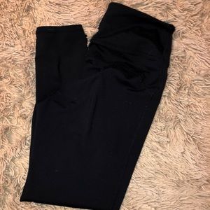 Gap athletic leggings